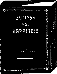 Success and Happiness