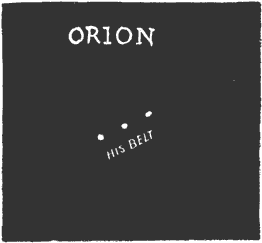 Orion