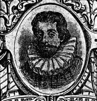 King James VI.