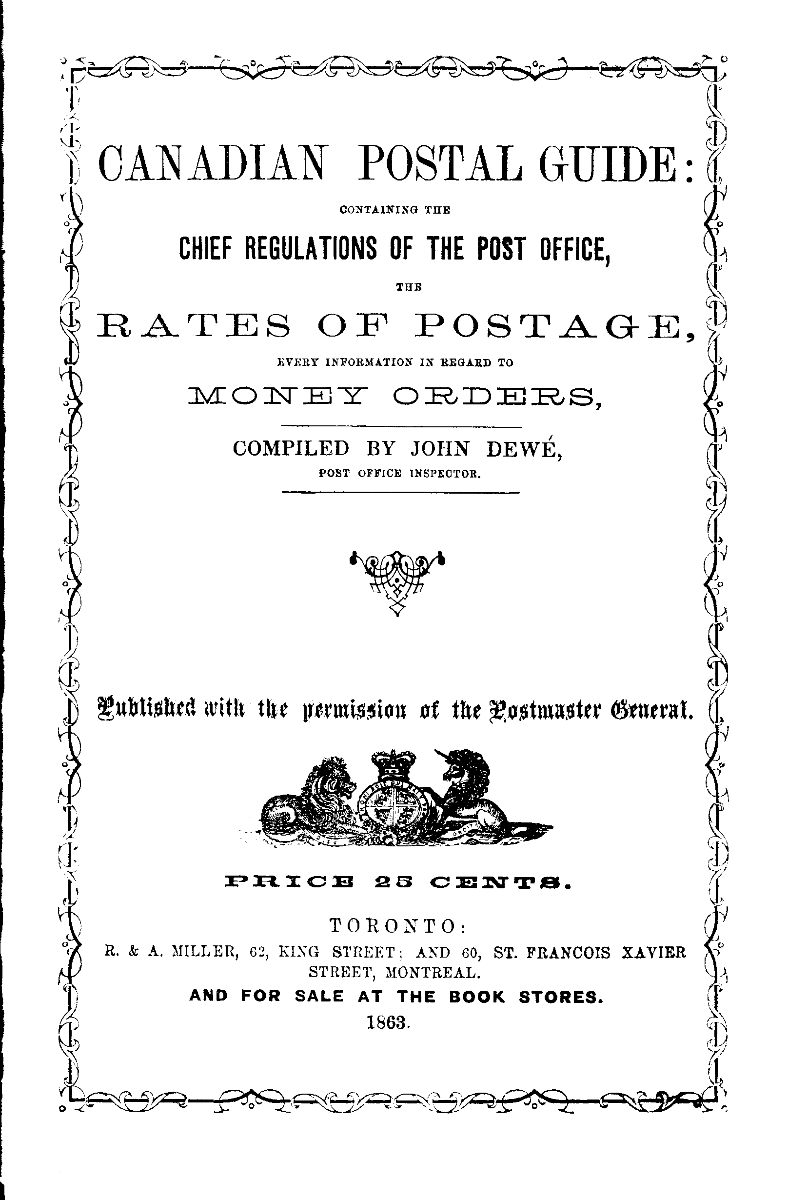 Title Page