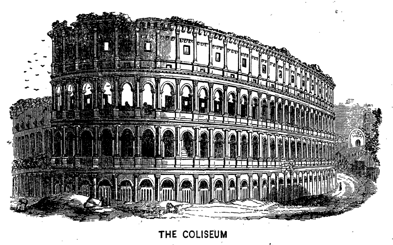 The Coliseum