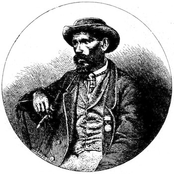 JEAN ANTOINE CARREL (1869).