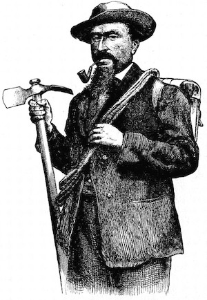 MICHEL-AUGUST CROZ (1865).